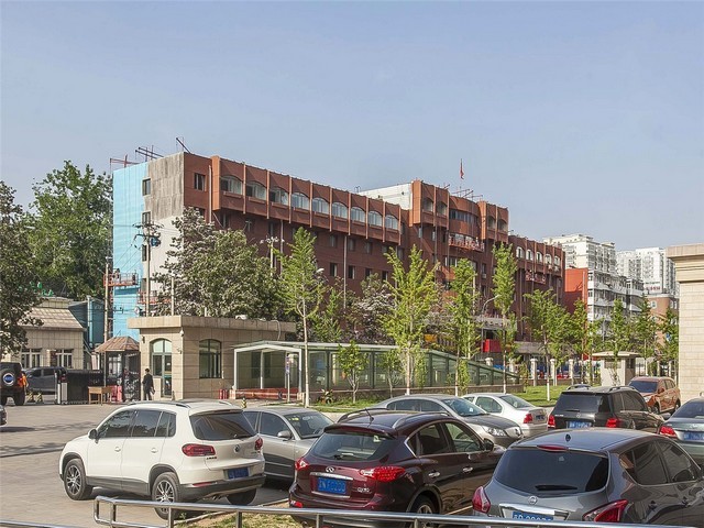 安吉安全员B证报考条件